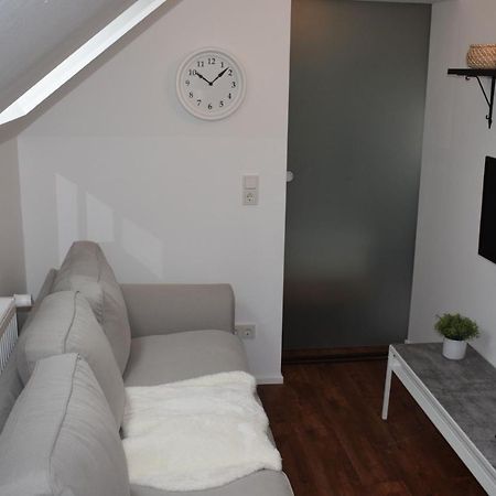 Fewo Backerei Koch Apartment 1 Blankenburg  Bagian luar foto