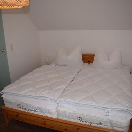 Fewo Backerei Koch Apartment 1 Blankenburg  Bagian luar foto