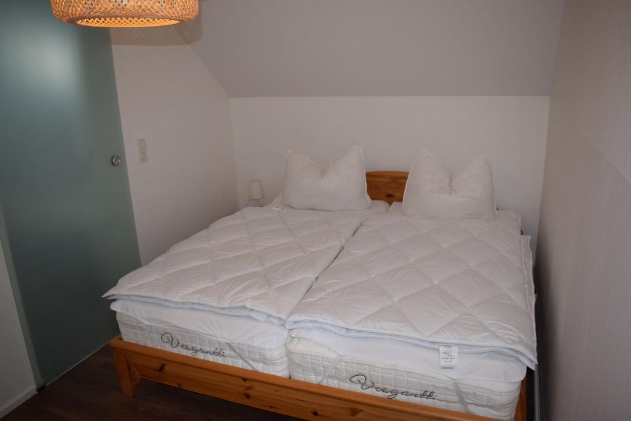 Fewo Backerei Koch Apartment 1 Blankenburg  Bagian luar foto